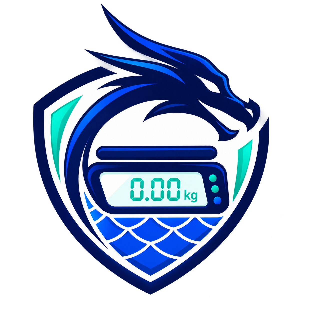 Dragon Scale emblem